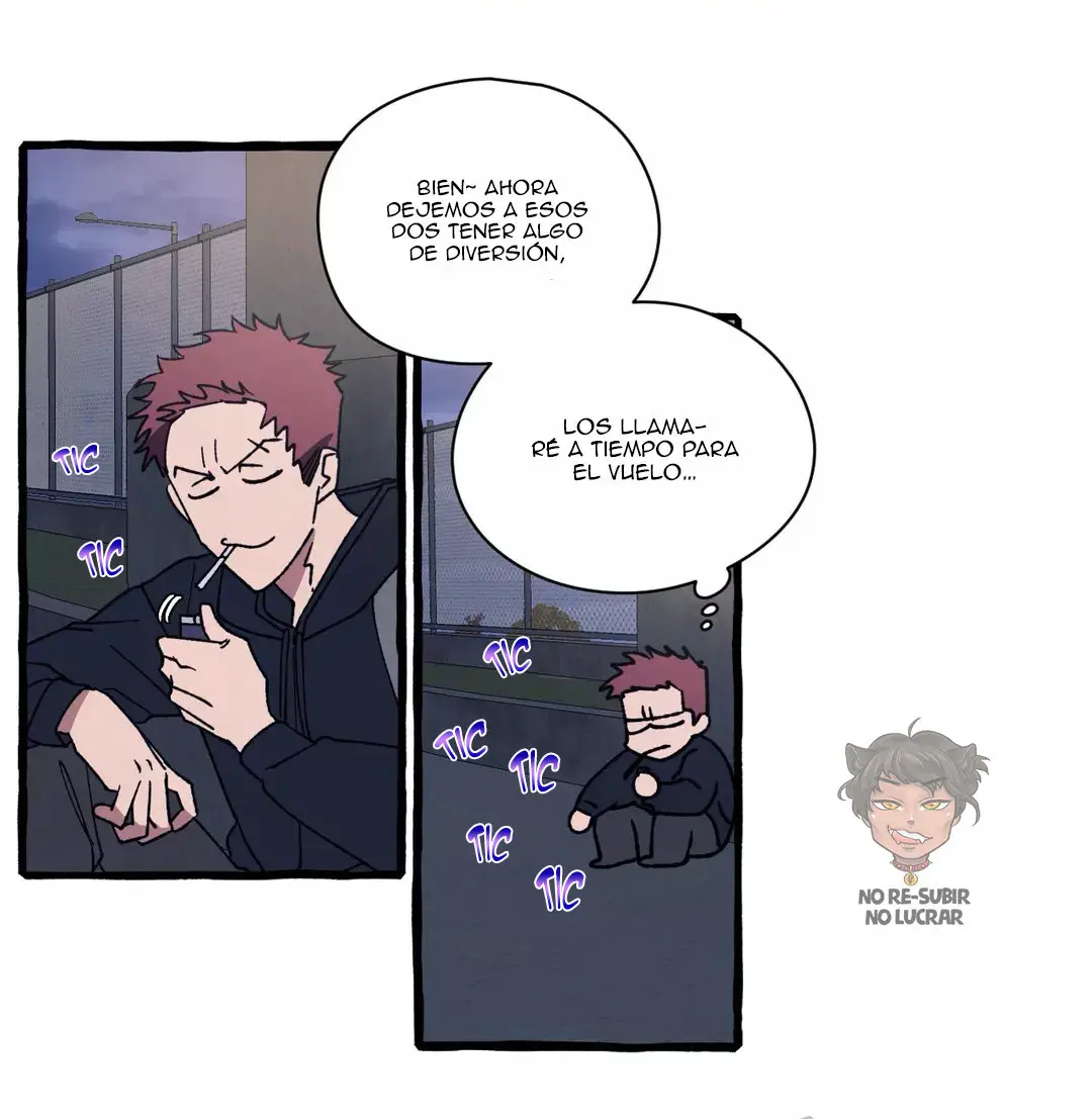 Cover up (2019) - Capítulo 30 - Página 50 - LectorTMOo