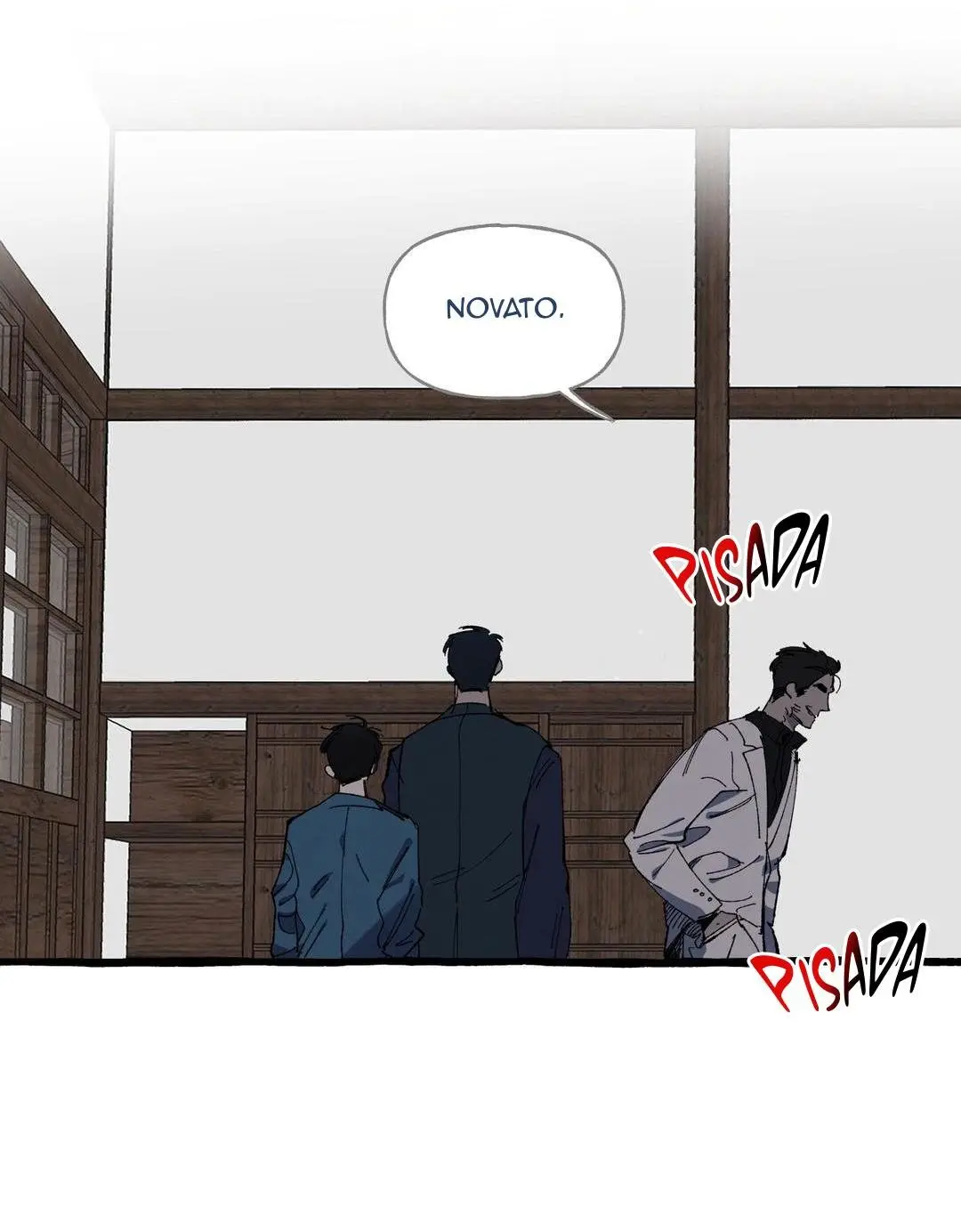 Cover up (2019) - Capítulo 4 - Página 15 - LectorTMOo
