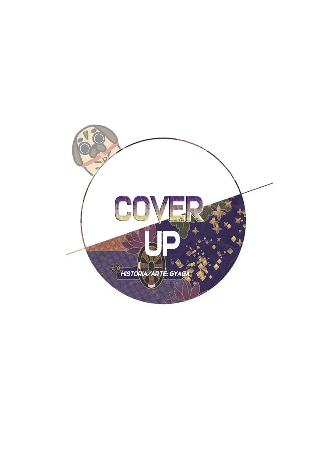 Cover up (2019) - Capítulo 5 - Página 13 - LectorTMOo