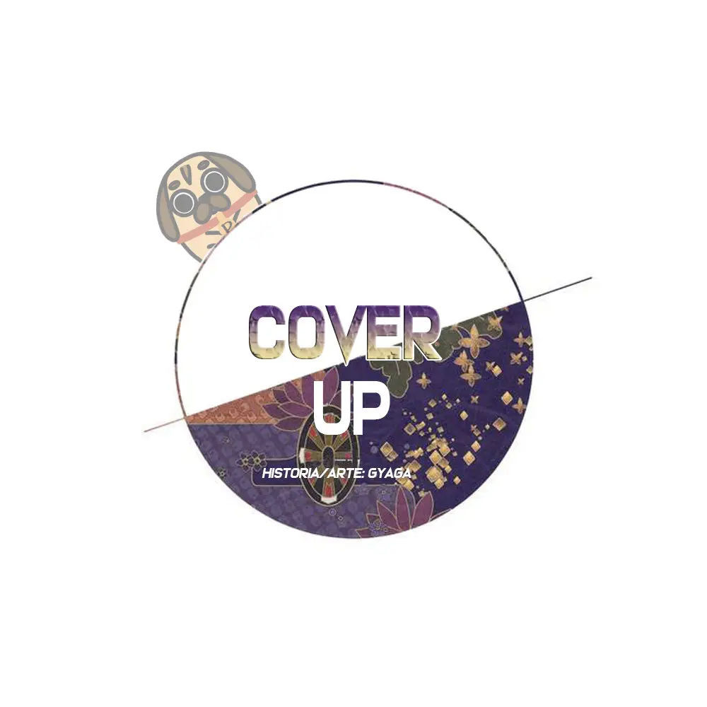 Cover up (2019) - Capítulo 6 - Página 5 - LectorTMOo