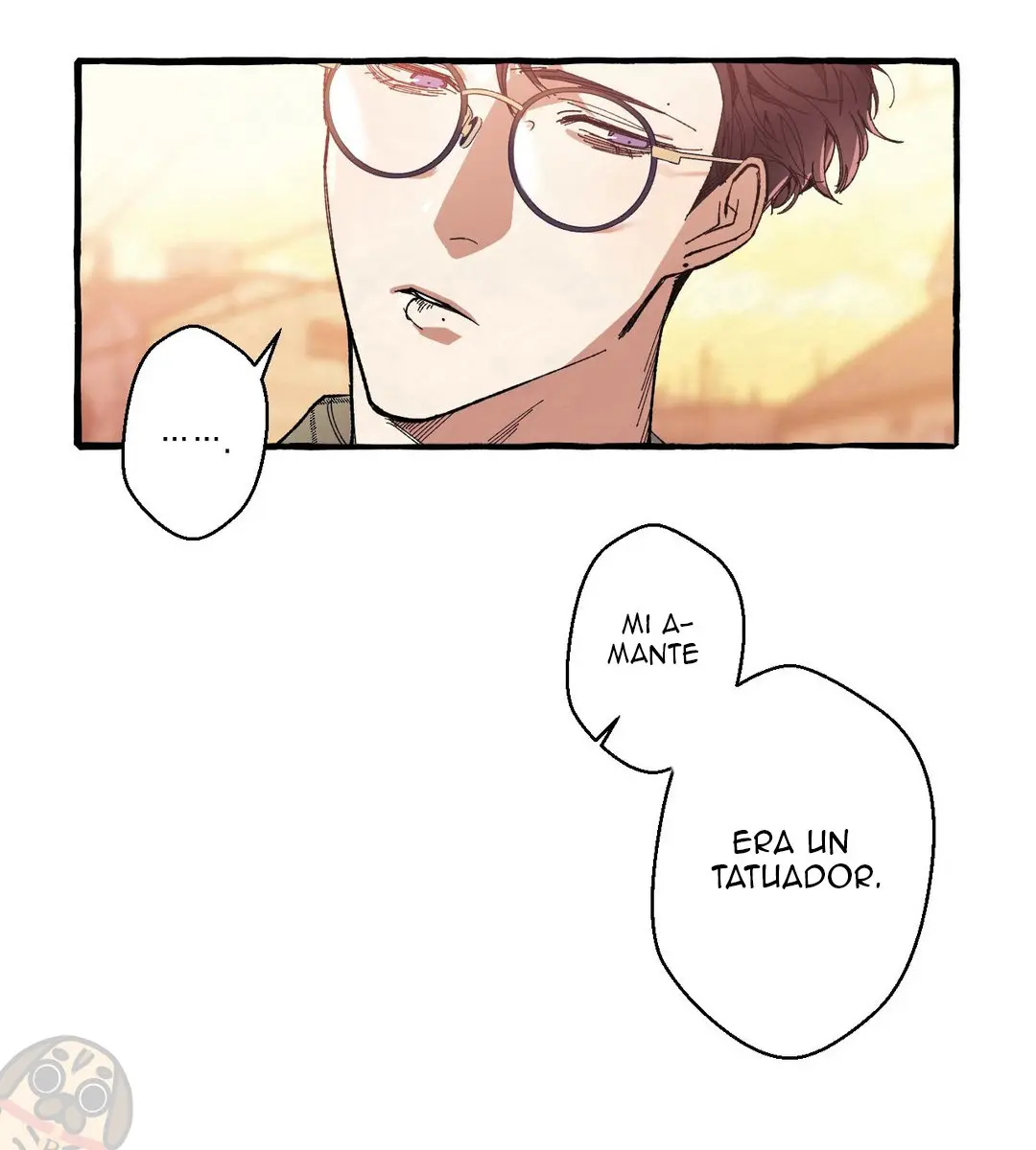 Cover up (2019) - Capítulo 6 - Página 11 - LectorTMOo