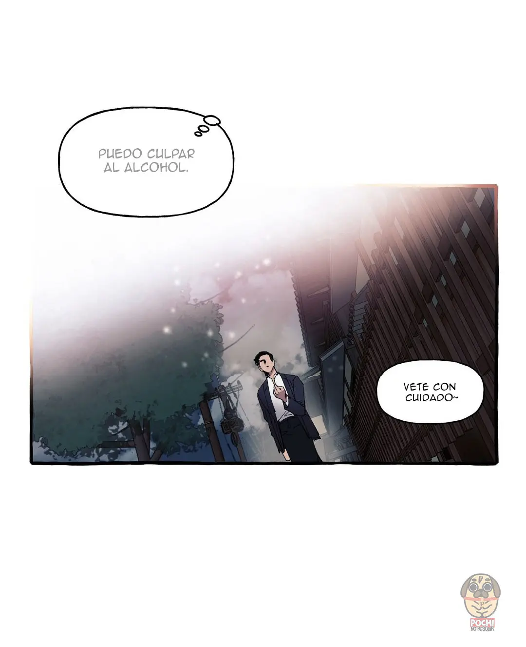 Cover up (2019) - Capítulo 6 - Página 25 - LectorTMOo