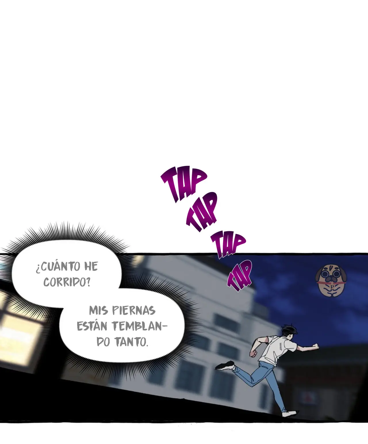 Cover up (2019) - Capítulo 8 - Página 4 - LectorTMOo