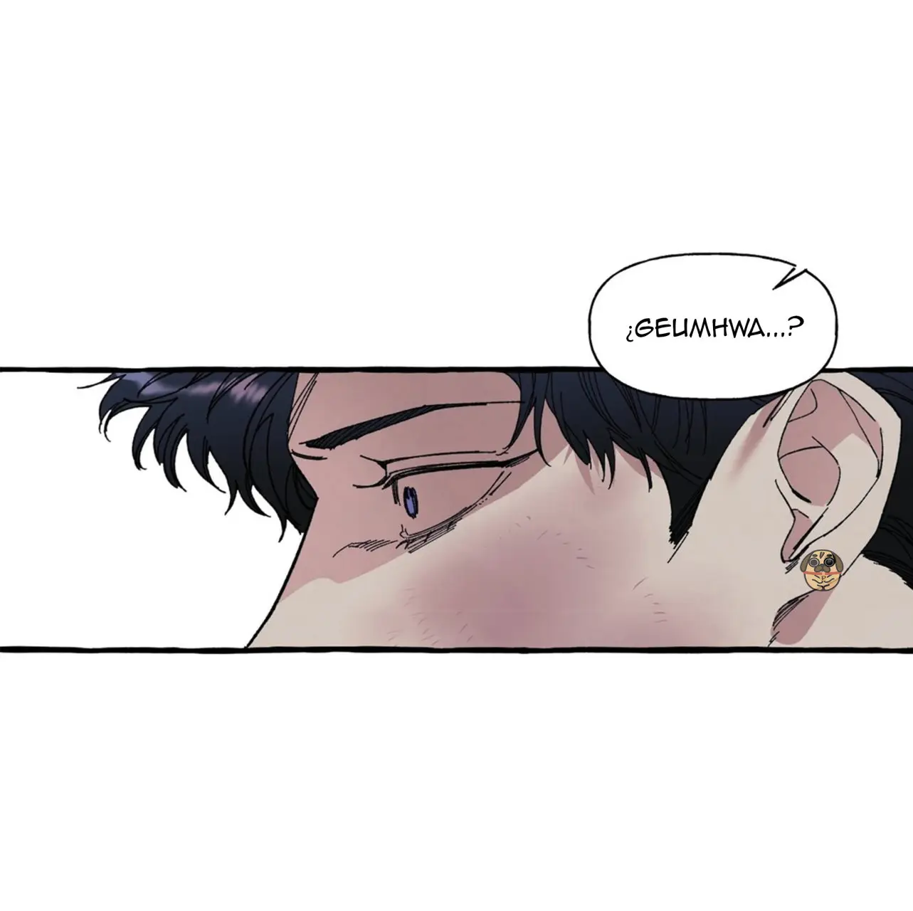 Cover up (2019) - Capítulo 8 - Página 8 - LectorTMOo