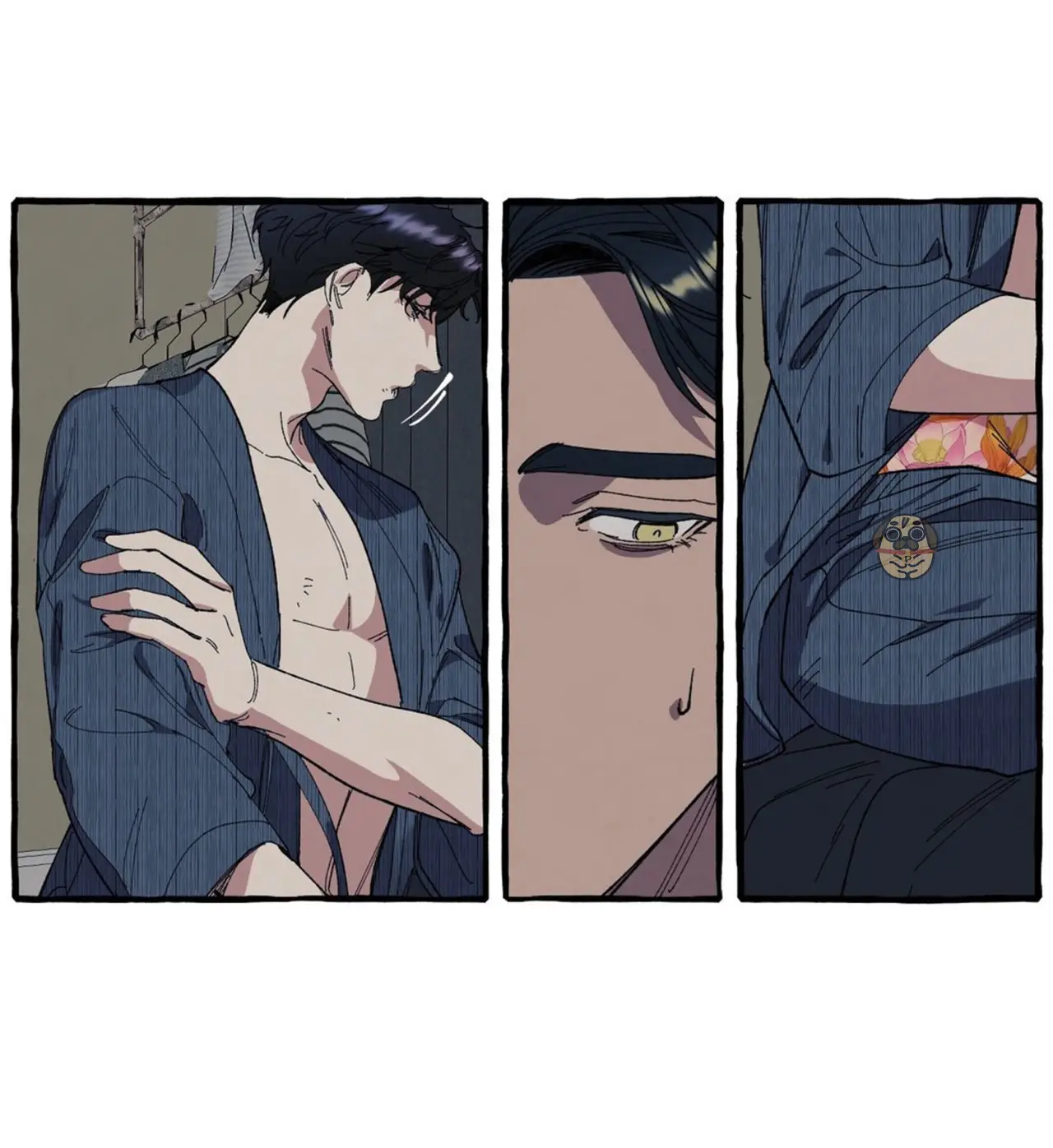 Cover up (2019) - Capítulo 8 - Página 24 - LectorTMOo