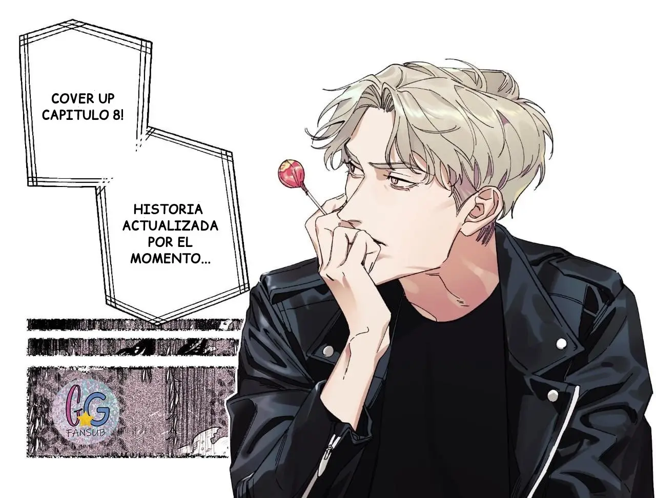 Cover up (2019) - Capítulo 9.5 - Página 2 - LectorTMOo