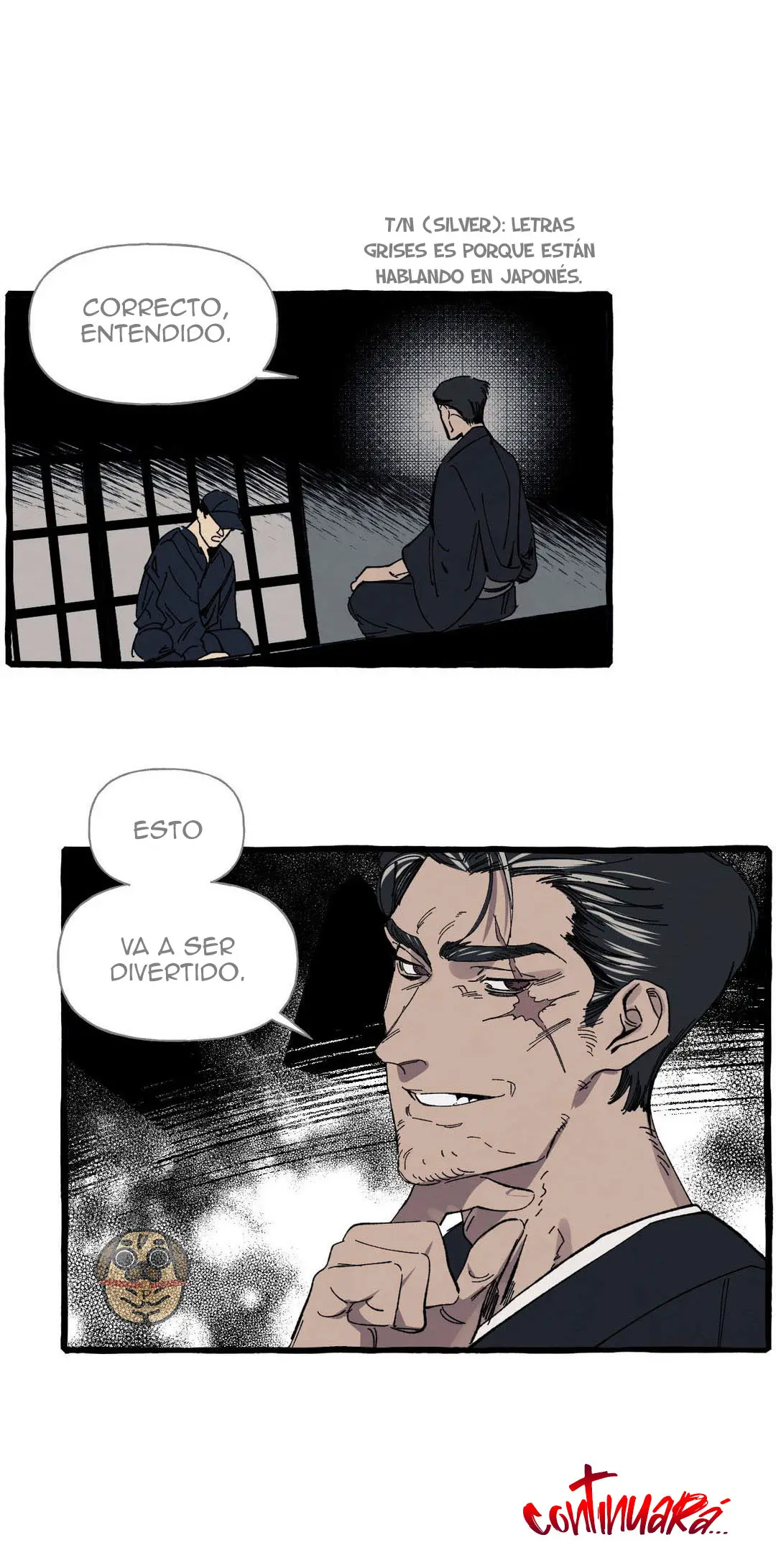 Cover up (2019) - Capítulo 9 - Página 29 - LectorTMOo