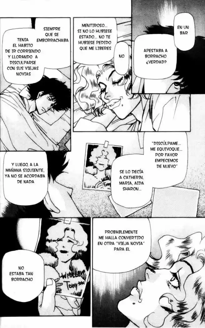 Cowboy Bebop (1998) - Capítulo 2 - Página 25 - LectorTMOo