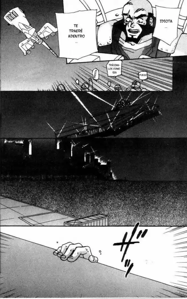 Cowboy Bebop (1998) - Capítulo 2 - Página 51 - LectorTMOo