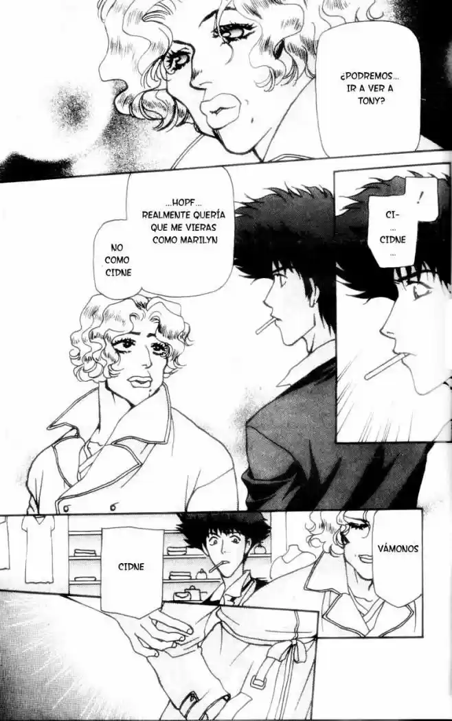 Cowboy Bebop (1998) - Capítulo 2 - Página 60 - LectorTMOo