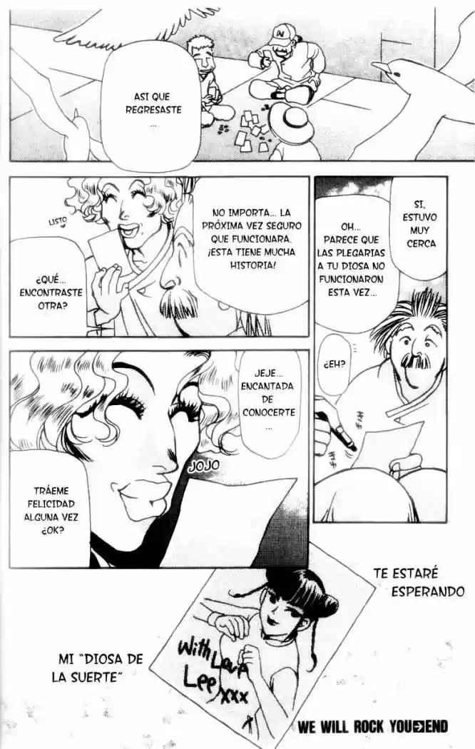 Cowboy Bebop (1998) - Capítulo 2 - Página 63 - LectorTMOo