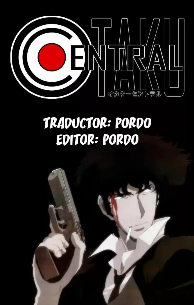 Cowboy Bebop (1998) - Capítulo 2 - Página 66 - LectorTMOo