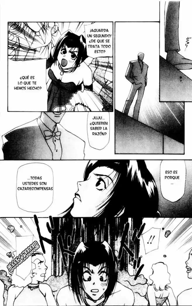 Cowboy Bebop (1998) - Capítulo 3 - Página 17 - LectorTMOo