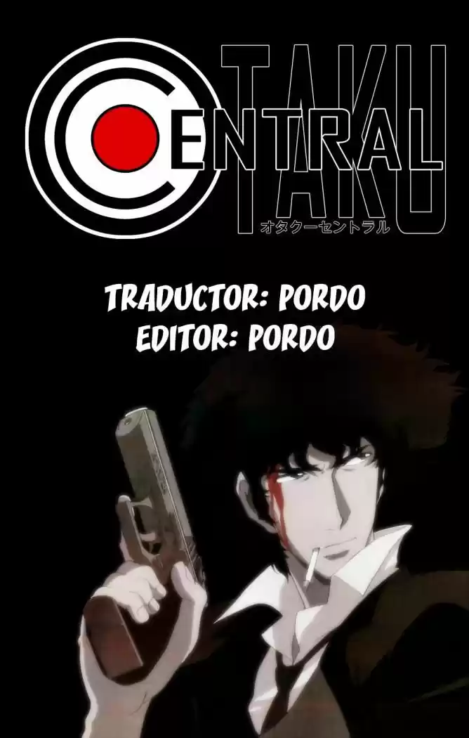 Cowboy Bebop (1998) - Capítulo 3 - Página 45 - LectorTMOo