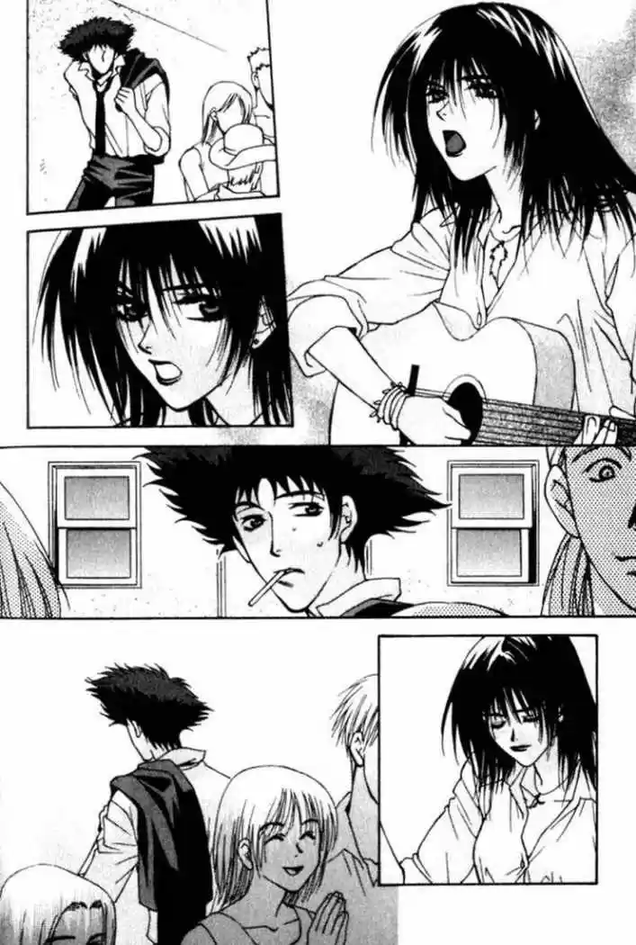 Cowboy Bebop (1998) - Capítulo 9 - Página 4 - LectorTMOo