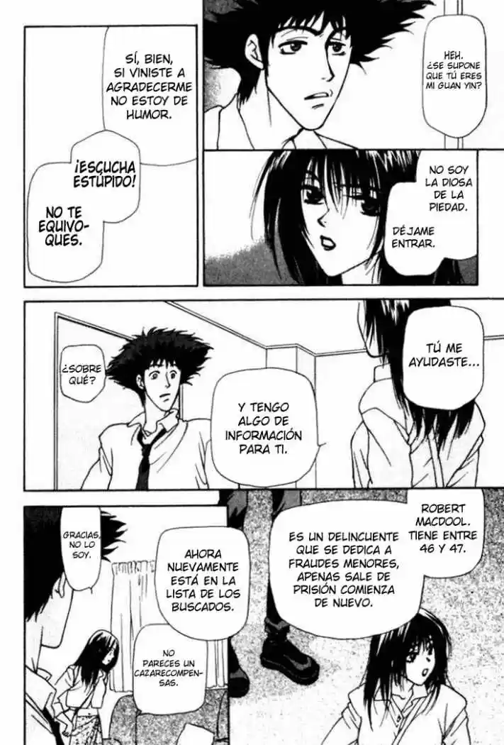 Cowboy Bebop (1998) - Capítulo 9 - Página 12 - LectorTMOo