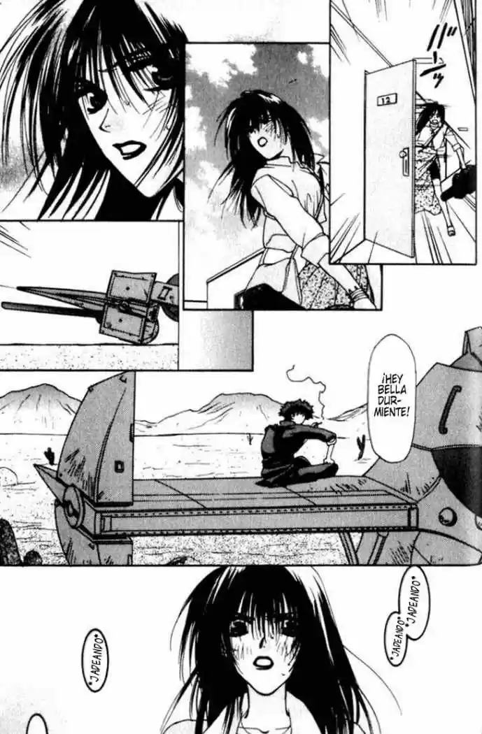 Cowboy Bebop (1998) - Capítulo 9 - Página 15 - LectorTMOo