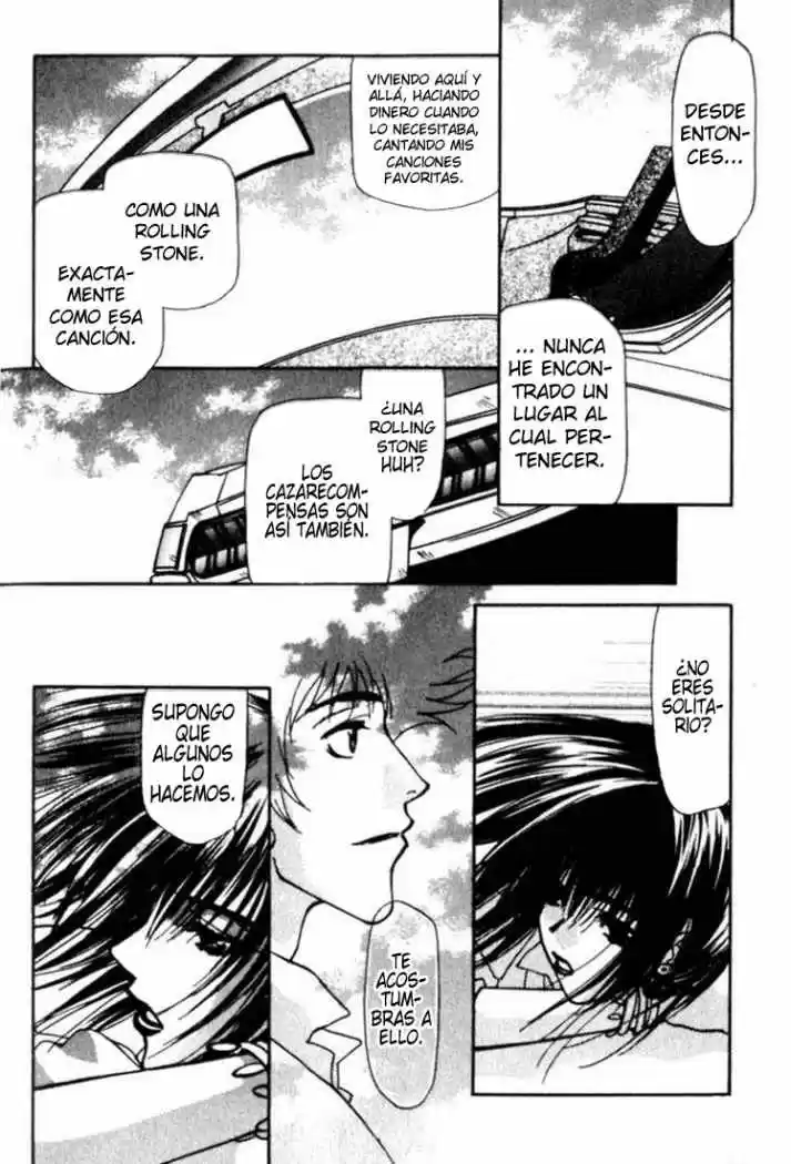 Cowboy Bebop (1998) - Capítulo 9 - Página 28 - LectorTMOo