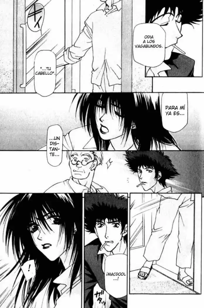 Cowboy Bebop (1998) - Capítulo 9 - Página 31 - LectorTMOo
