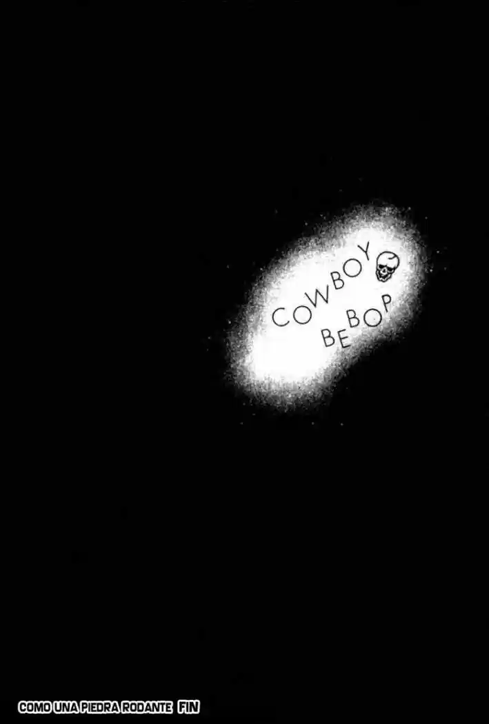 Cowboy Bebop (1998) - Capítulo 9 - Página 37 - LectorTMOo