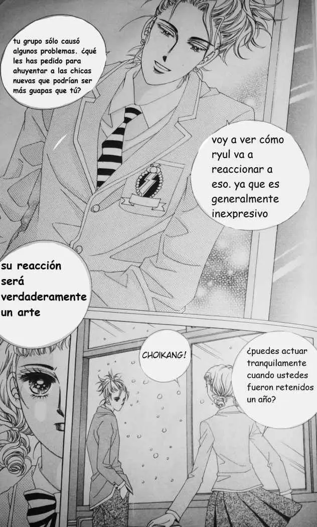 Crab Kiss (2016) - Capítulo 1 - Página 13 - LectorTMOo