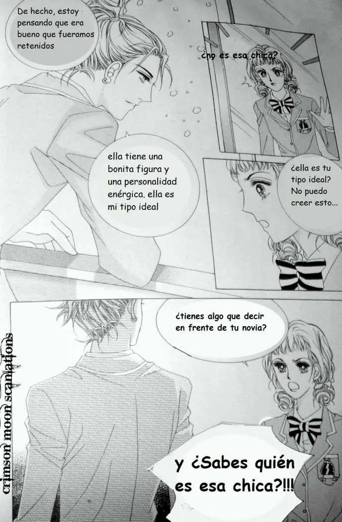 Crab Kiss (2016) - Capítulo 1 - Página 14 - LectorTMOo