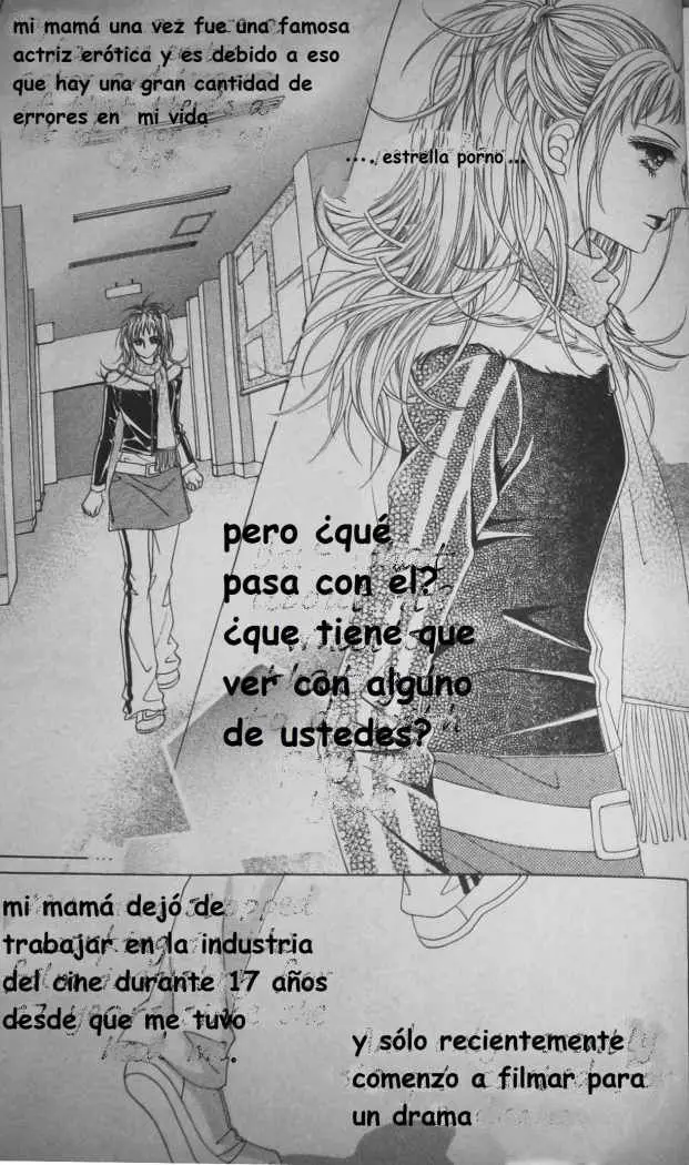 Crab Kiss (2016) - Capítulo 1 - Página 15 - LectorTMOo