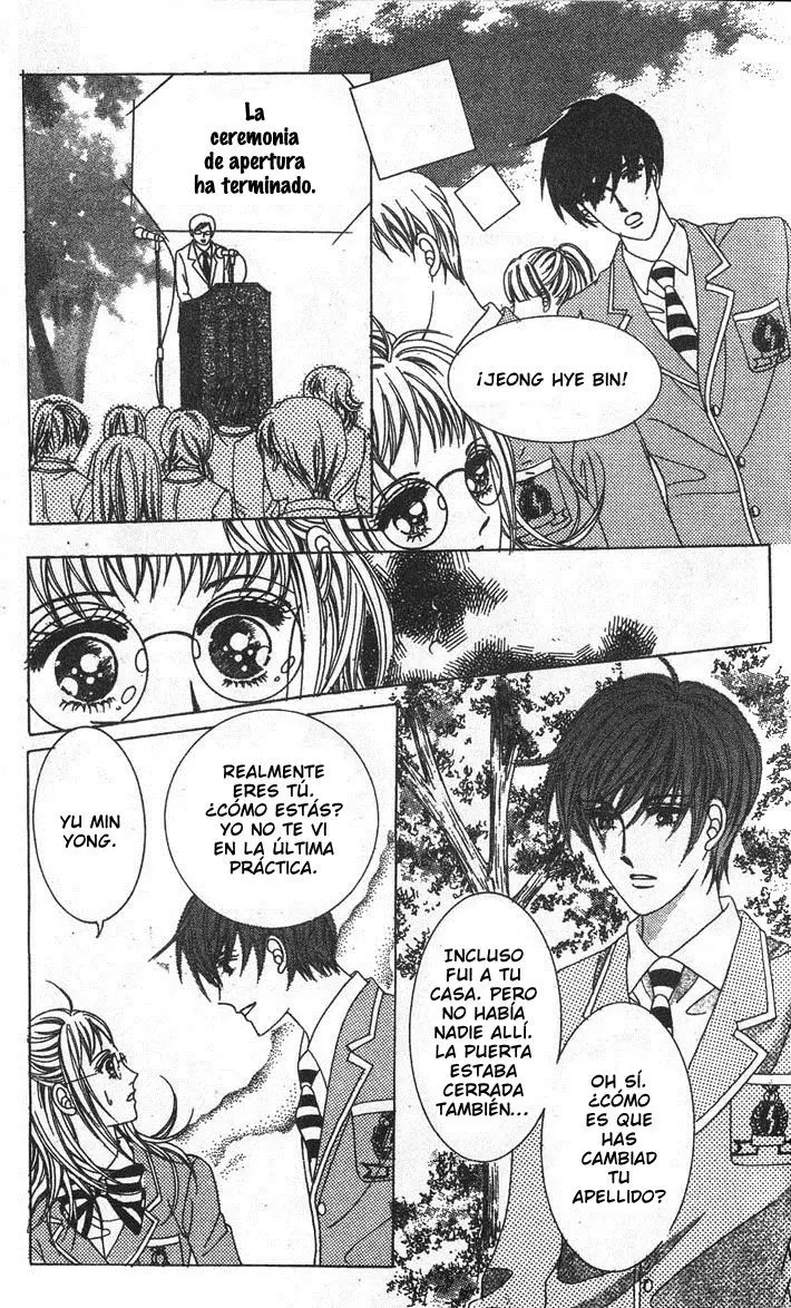 Crab Kiss (2016) - Capítulo 4 - Página 41 - LectorTMOo