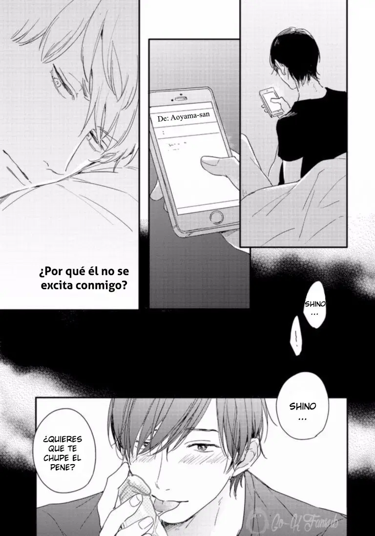 Crack Star (2015) - Capítulo 3 - Página 12 - LectorTMOo