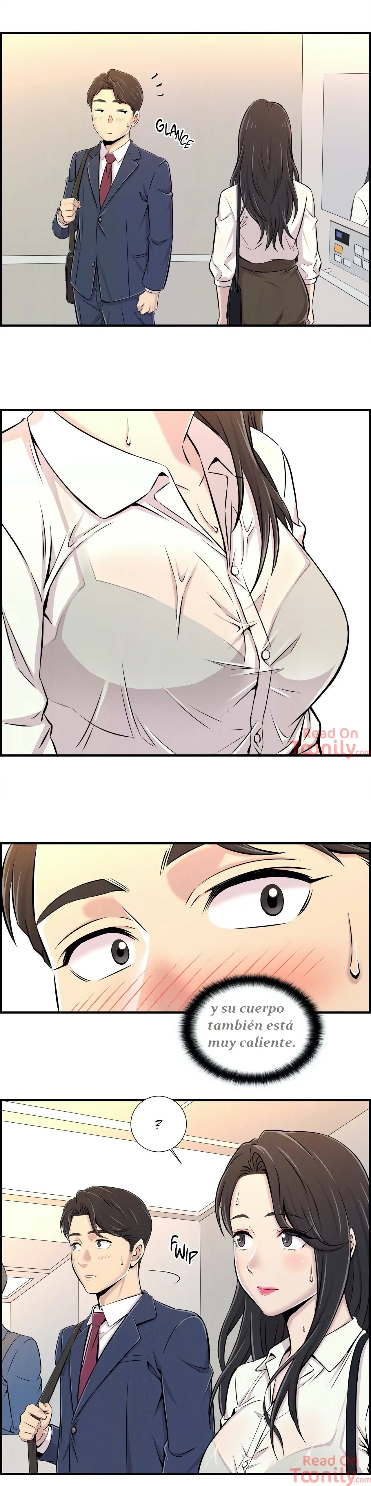 Cram School Scandal (2020) - Capítulo 1 - Página 12 - LectorTMOo