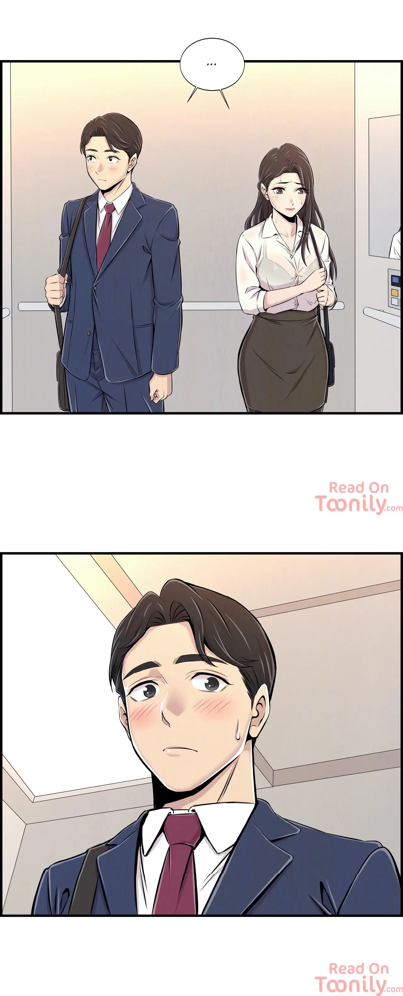 Cram School Scandal (2020) - Capítulo 1 - Página 13 - LectorTMOo