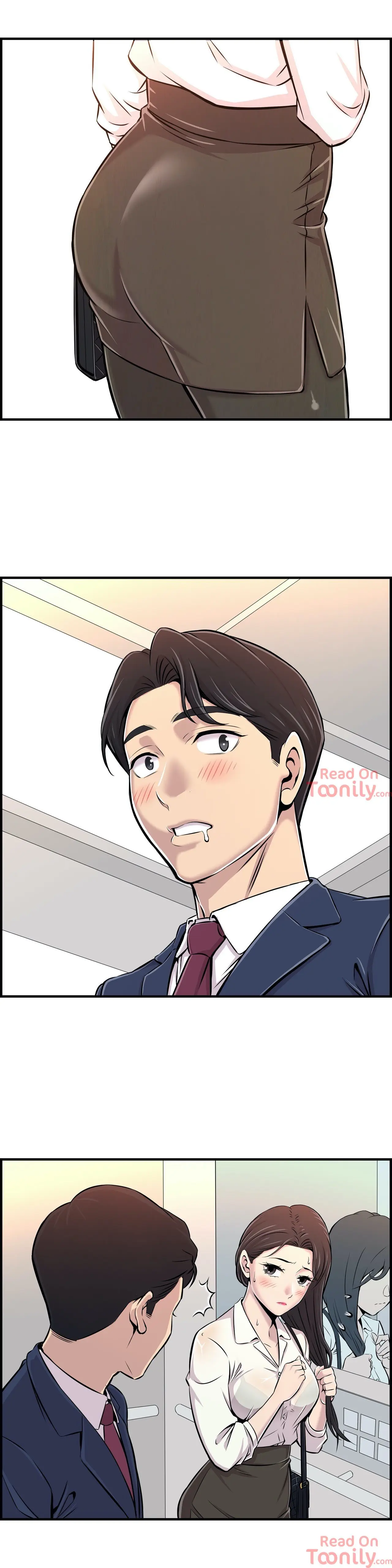 Cram School Scandal (2020) - Capítulo 1 - Página 15 - LectorTMOo