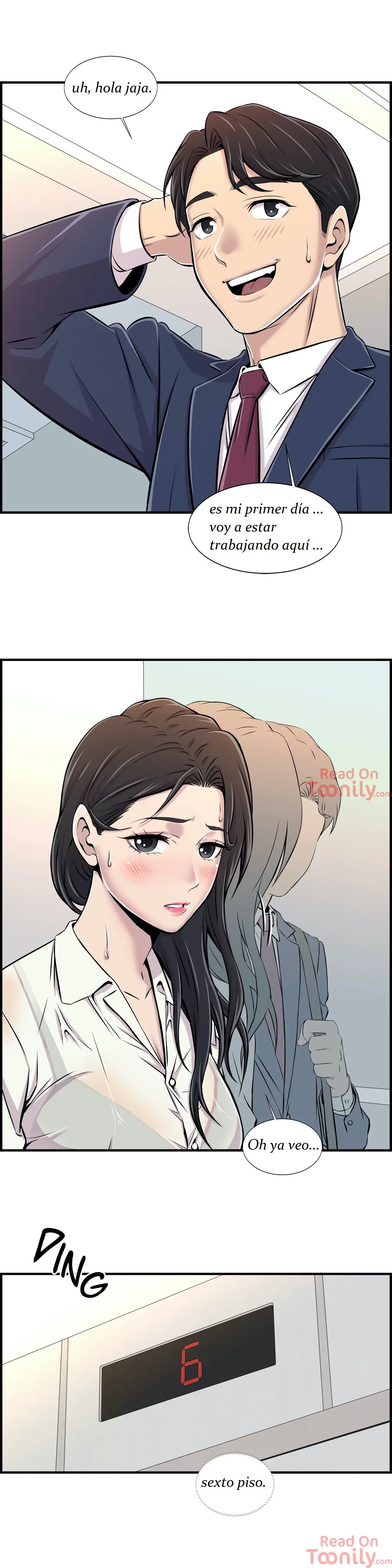 Cram School Scandal (2020) - Capítulo 1 - Página 16 - LectorTMOo