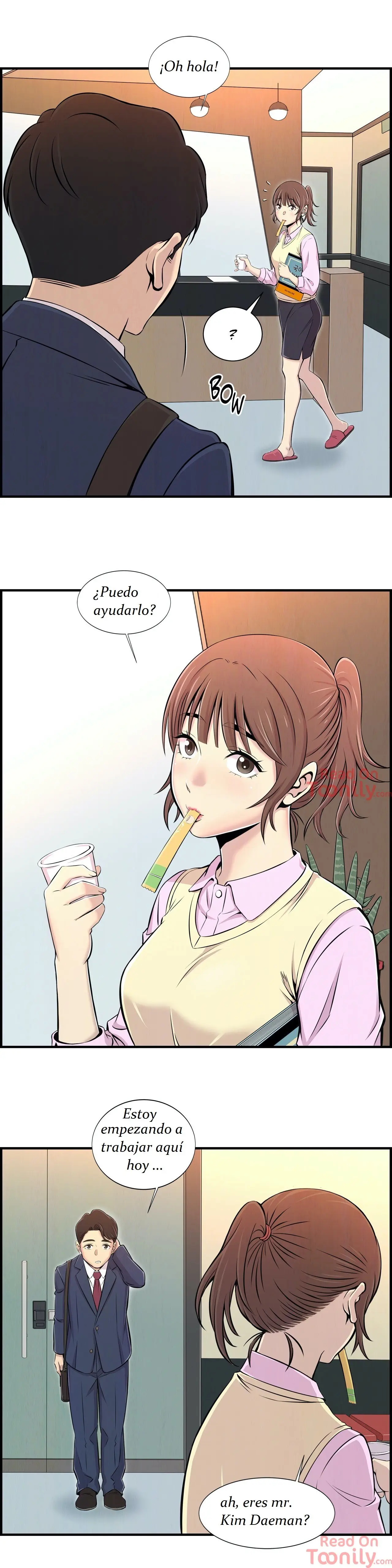 Cram School Scandal (2020) - Capítulo 1 - Página 19 - LectorTMOo