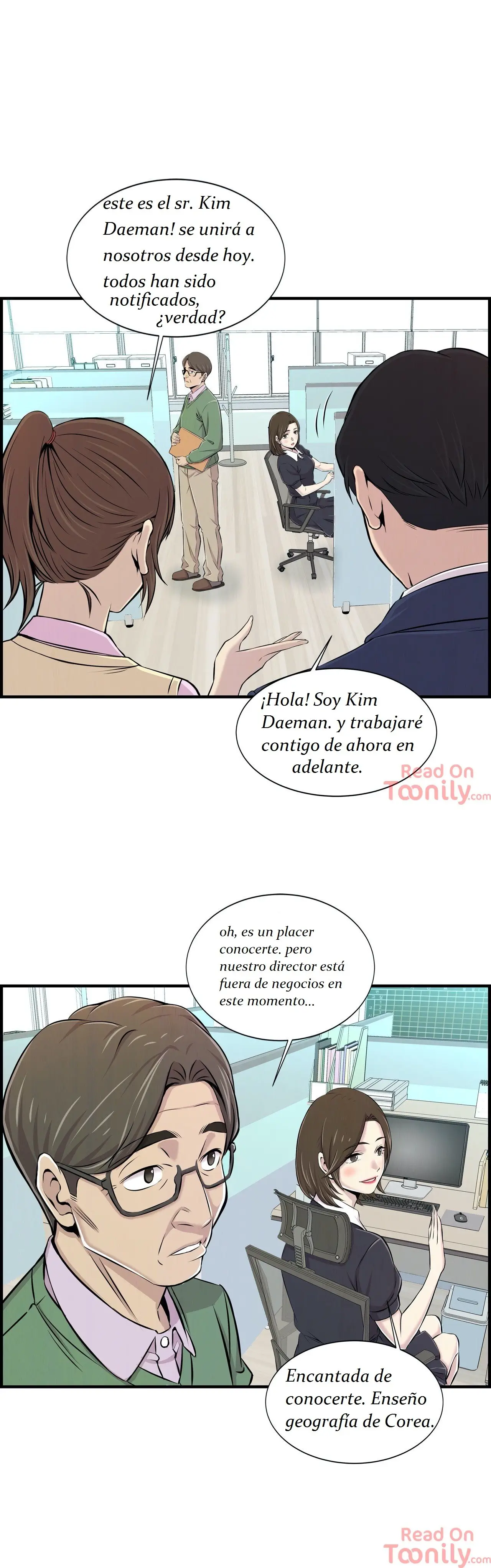 Cram School Scandal (2020) - Capítulo 1 - Página 21 - LectorTMOo