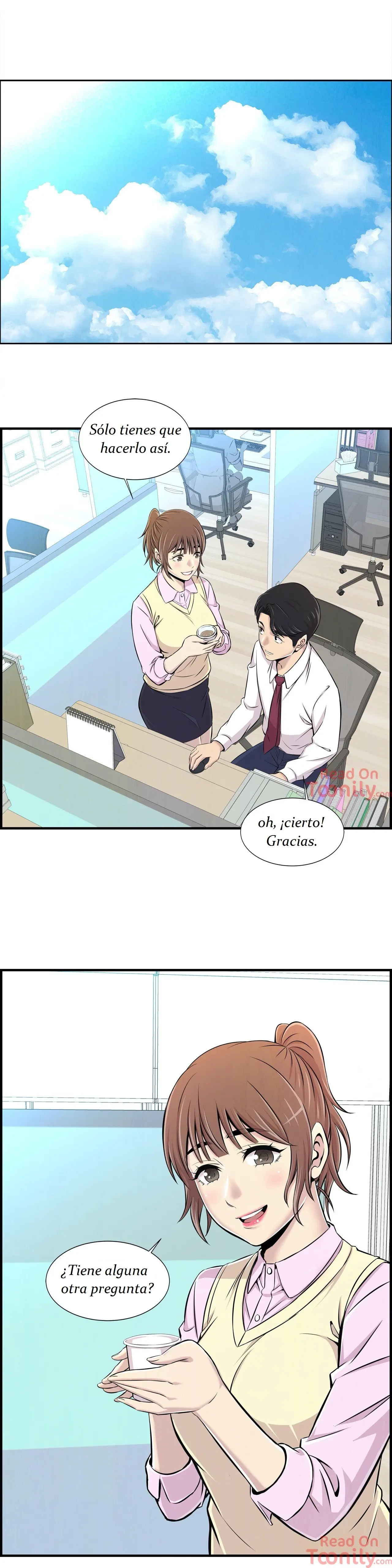 Cram School Scandal (2020) - Capítulo 1 - Página 23 - LectorTMOo