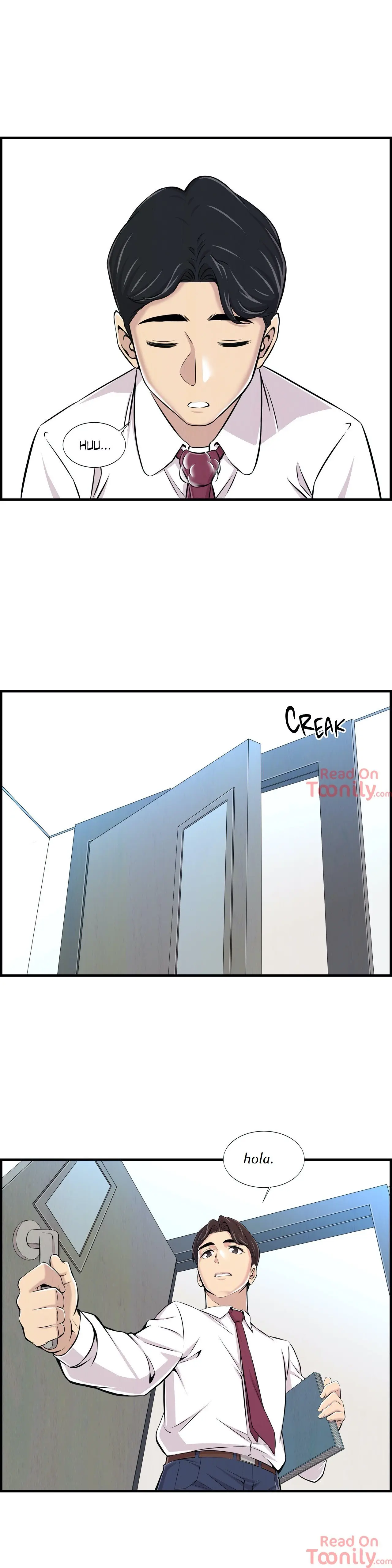 Cram School Scandal (2020) - Capítulo 1 - Página 25 - LectorTMOo