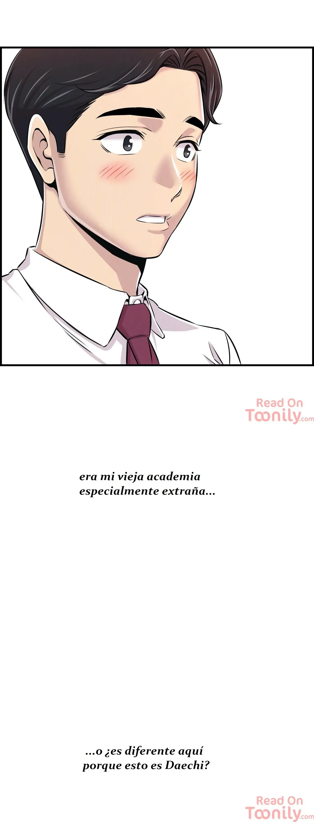 Cram School Scandal (2020) - Capítulo 1 - Página 26 - LectorTMOo