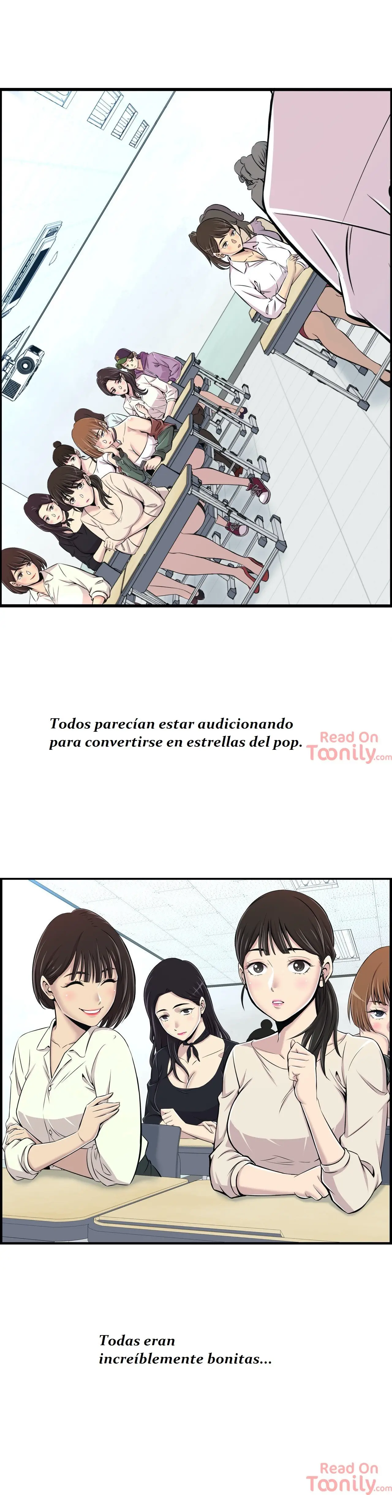Cram School Scandal (2020) - Capítulo 1 - Página 27 - LectorTMOo
