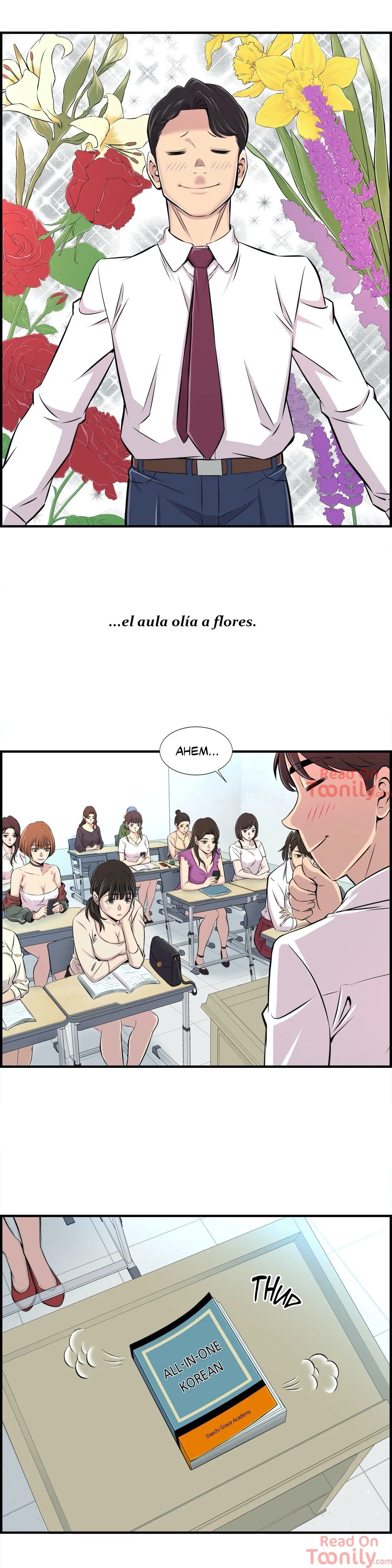 Cram School Scandal (2020) - Capítulo 1 - Página 29 - LectorTMOo