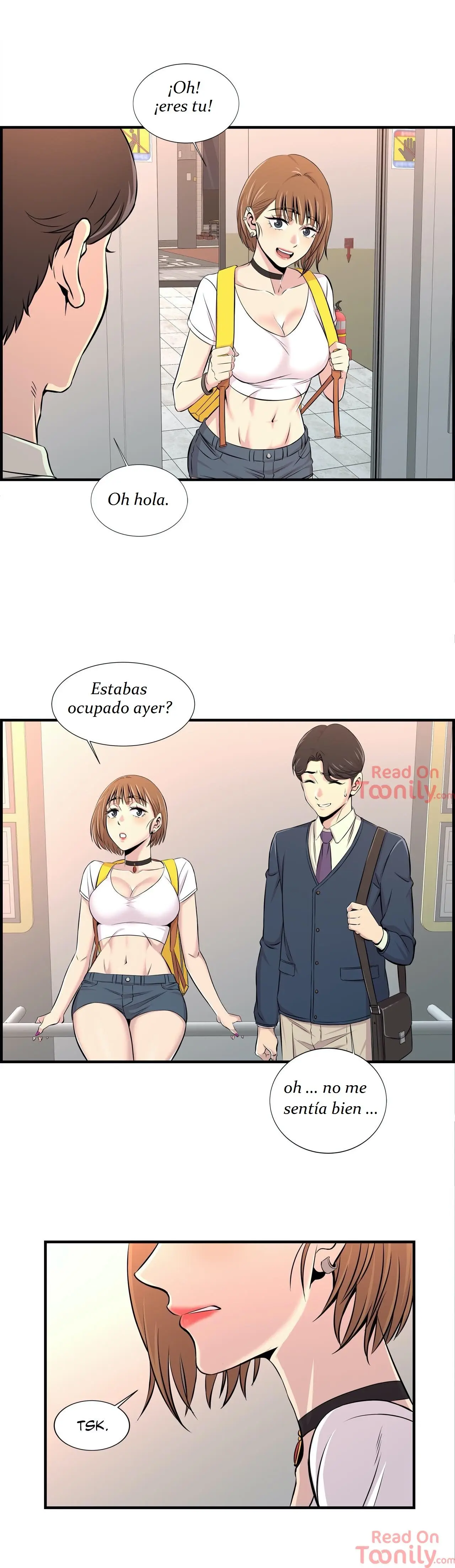 Cram School Scandal (2020) - Capítulo 13 - Página 4 - LectorTMOo