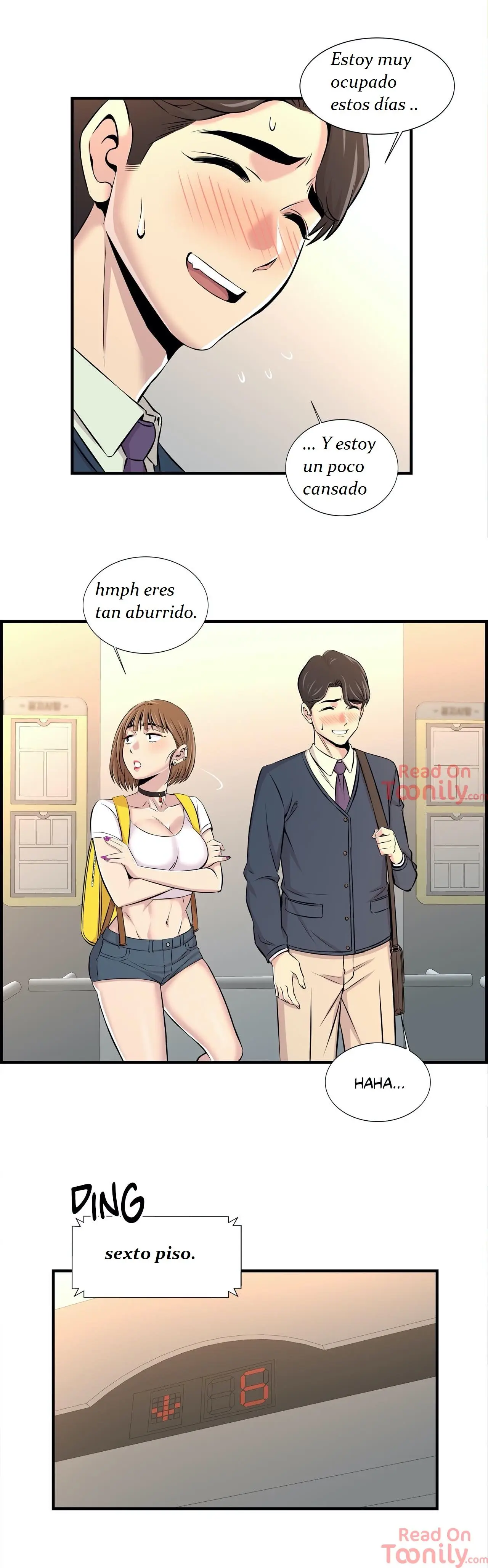 Cram School Scandal (2020) - Capítulo 13 - Página 6 - LectorTMOo