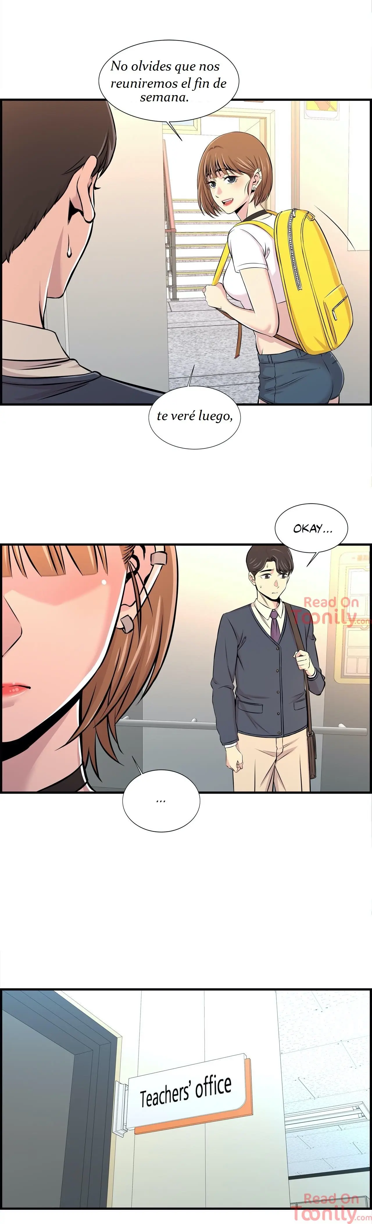 Cram School Scandal (2020) - Capítulo 13 - Página 7 - LectorTMOo