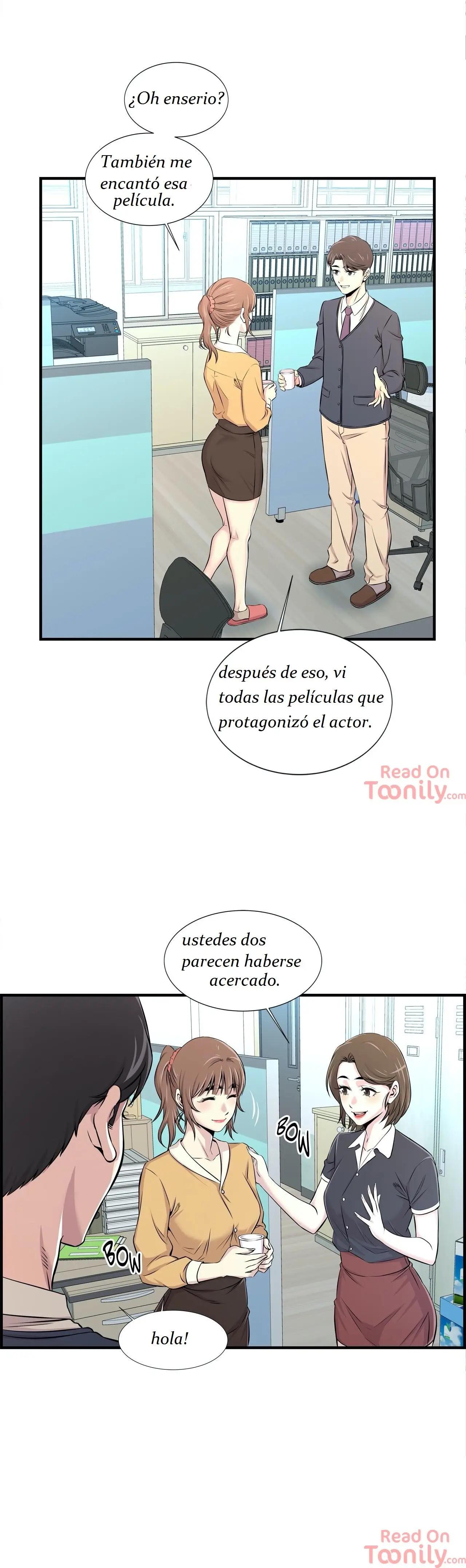 Cram School Scandal (2020) - Capítulo 13 - Página 8 - LectorTMOo