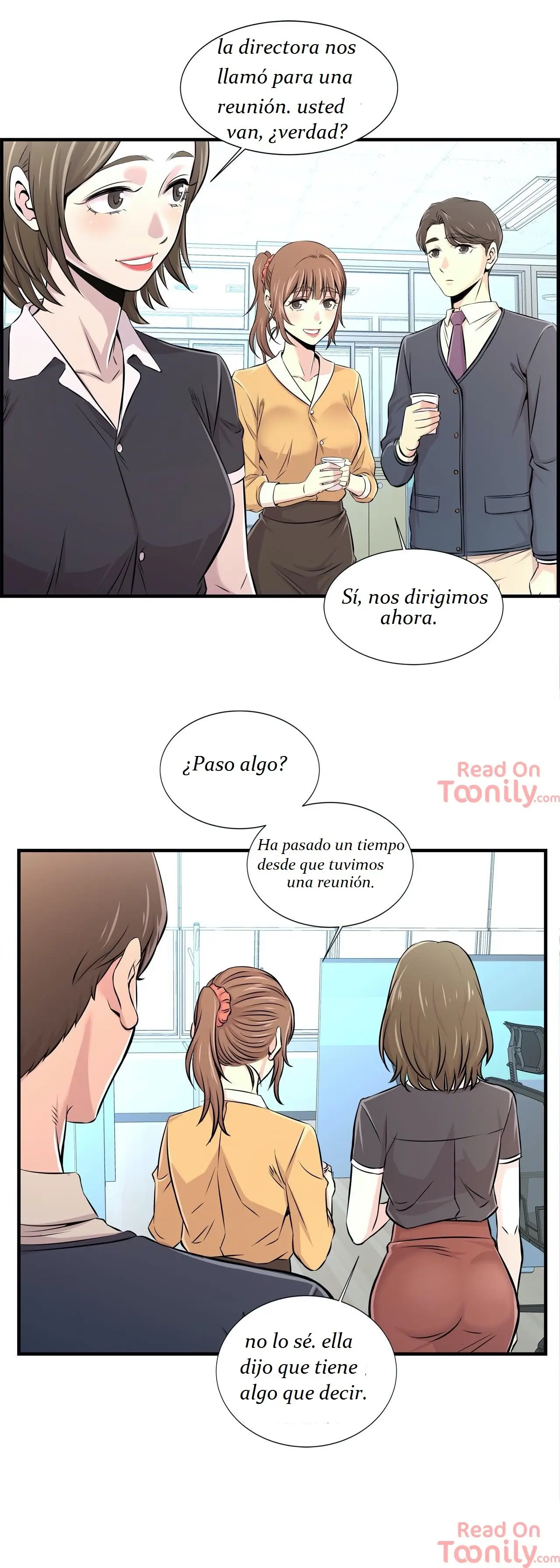 Cram School Scandal (2020) - Capítulo 13 - Página 9 - LectorTMOo