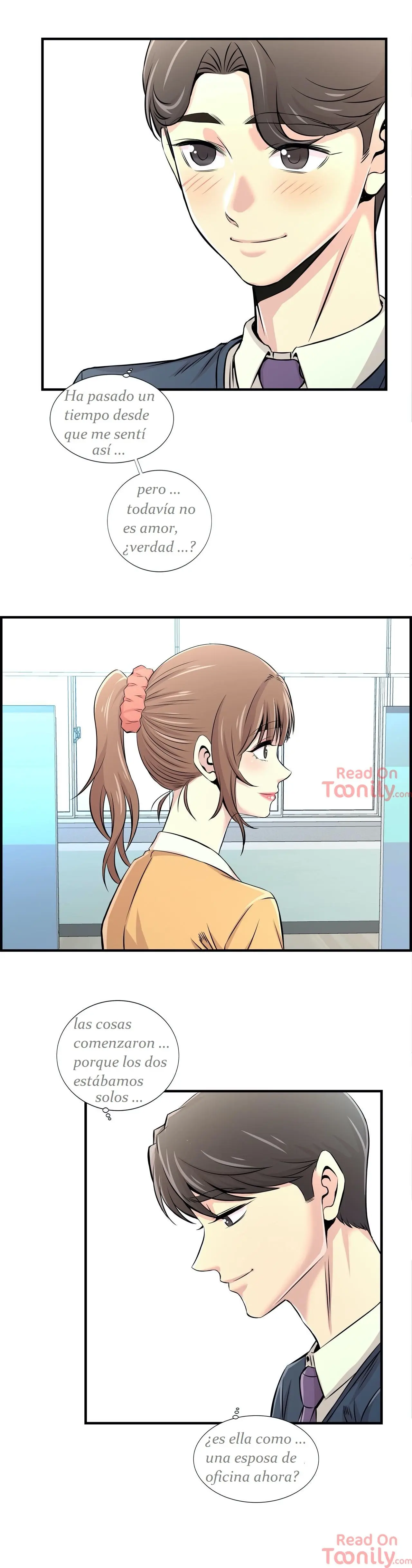 Cram School Scandal (2020) - Capítulo 13 - Página 10 - LectorTMOo