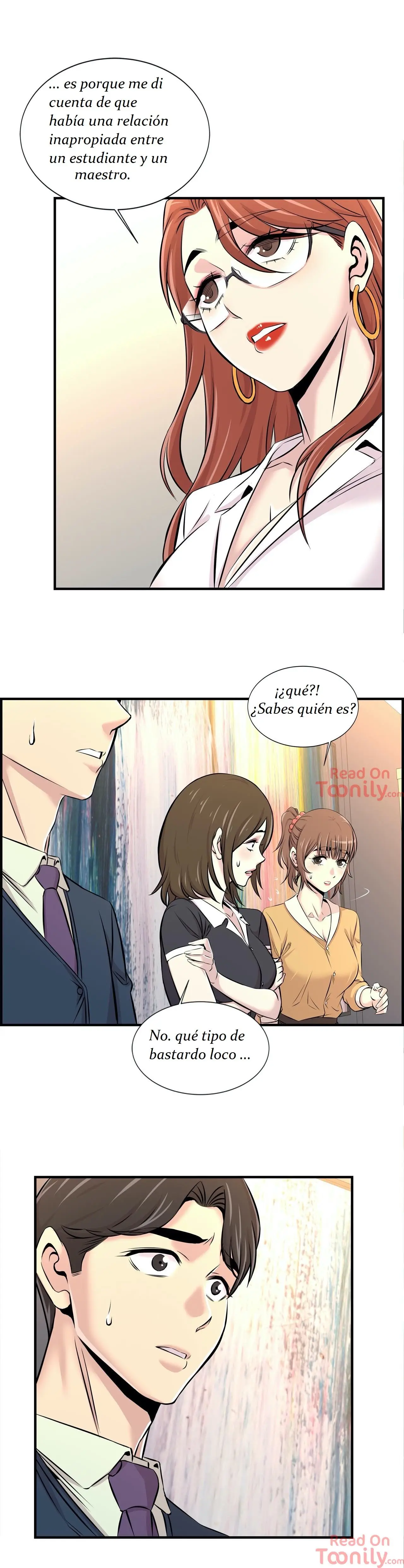 Cram School Scandal (2020) - Capítulo 13 - Página 12 - LectorTMOo