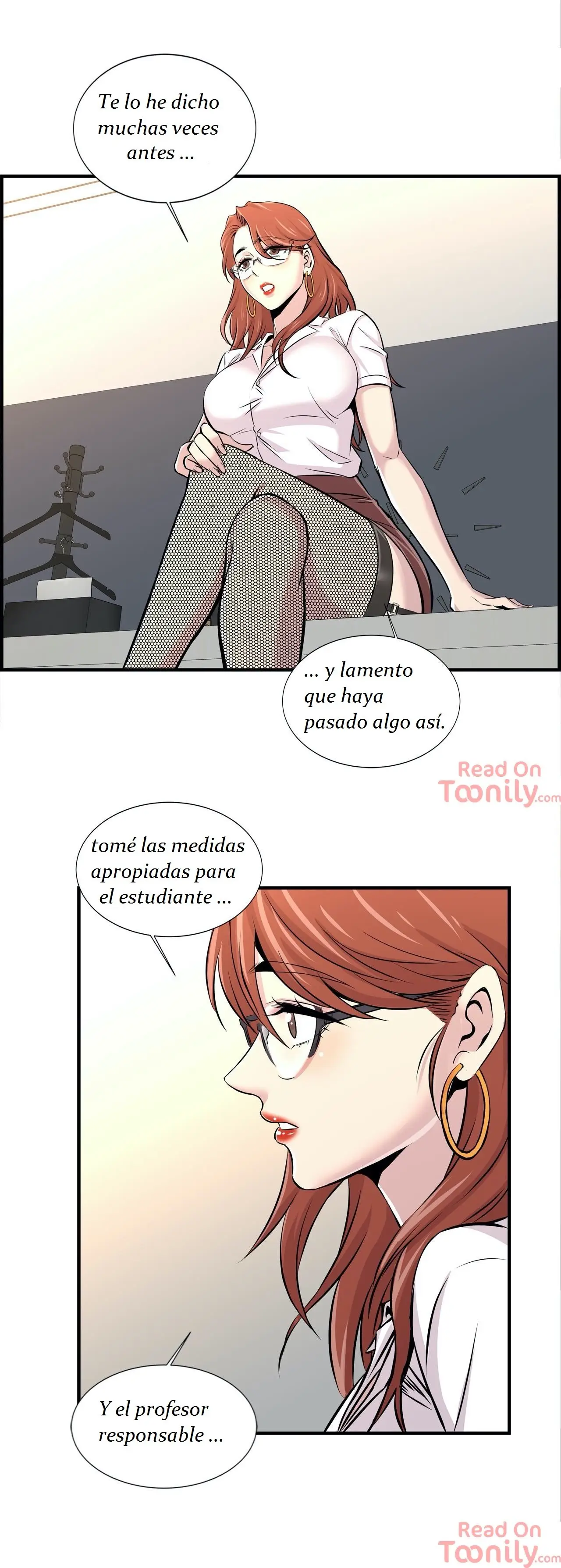 Cram School Scandal (2020) - Capítulo 13 - Página 14 - LectorTMOo