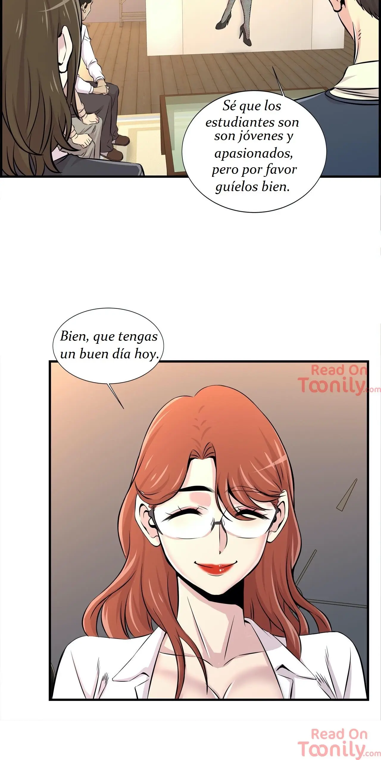 Cram School Scandal (2020) - Capítulo 13 - Página 16 - LectorTMOo