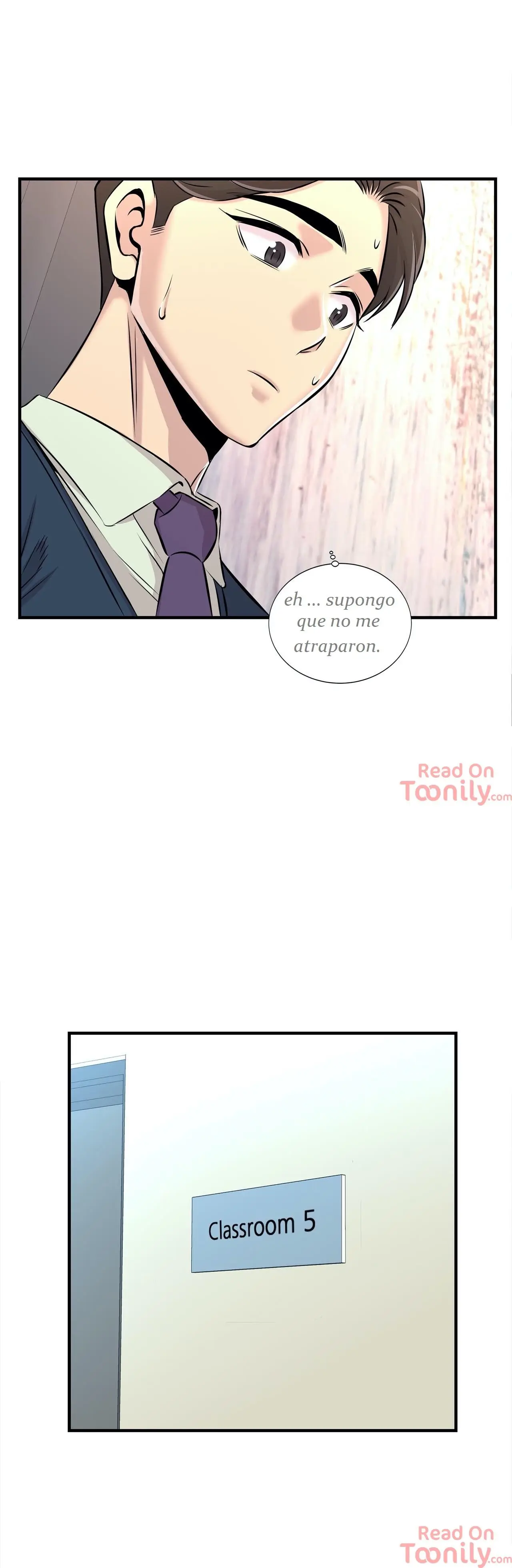 Cram School Scandal (2020) - Capítulo 13 - Página 17 - LectorTMOo